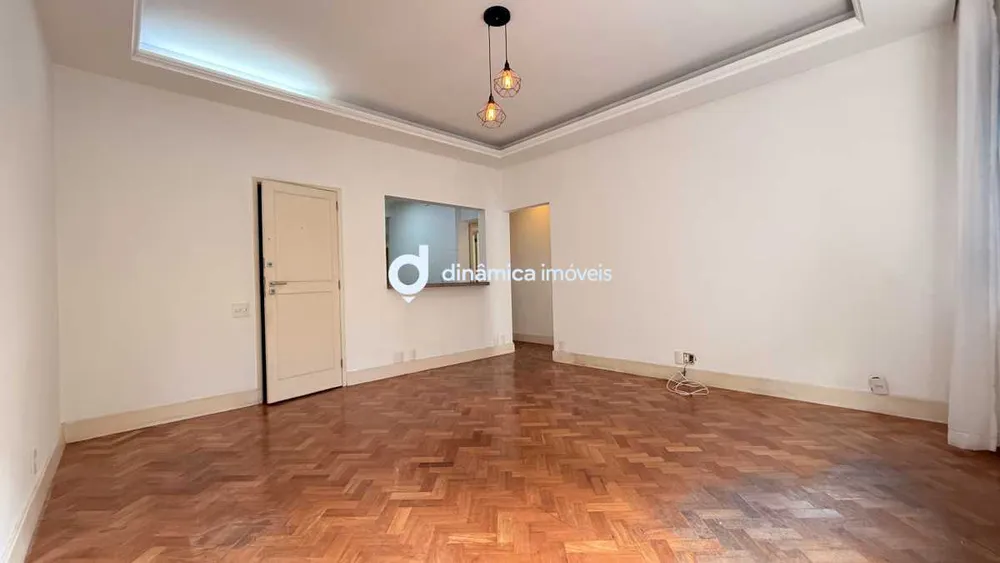 Apartamento, 3 quartos, 100 m² - Foto 1