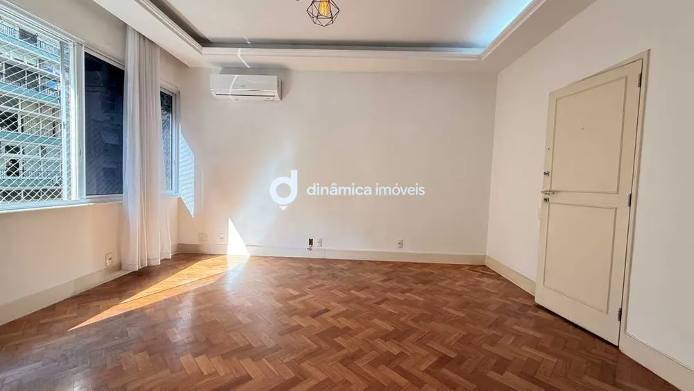 Apartamento, 3 quartos, 100 m² - Foto 4