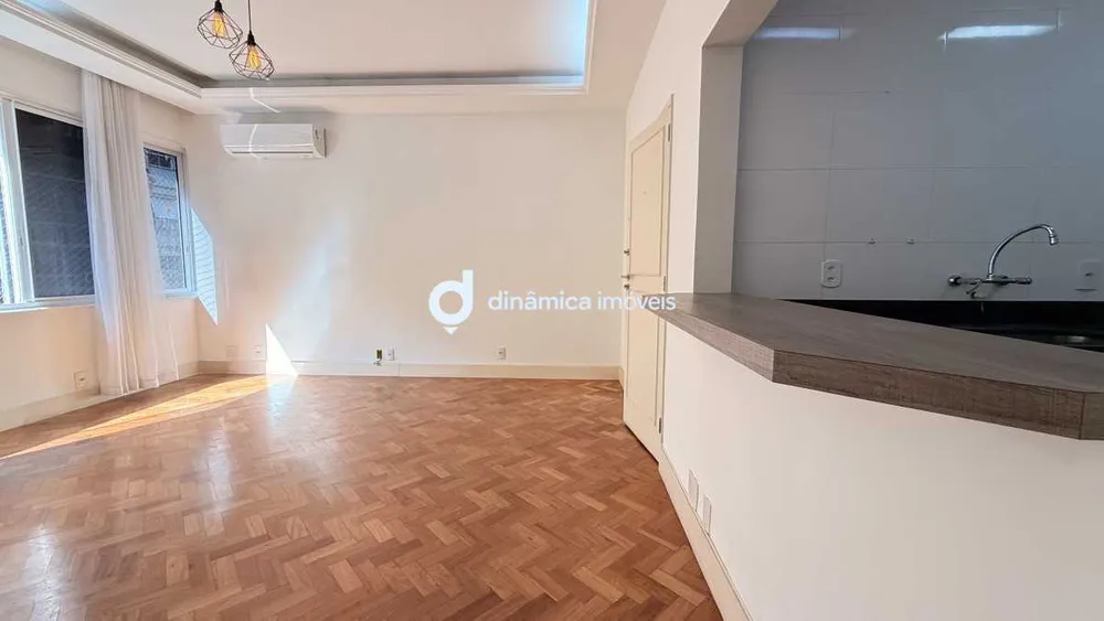 Apartamento, 3 quartos, 100 m² - Foto 7
