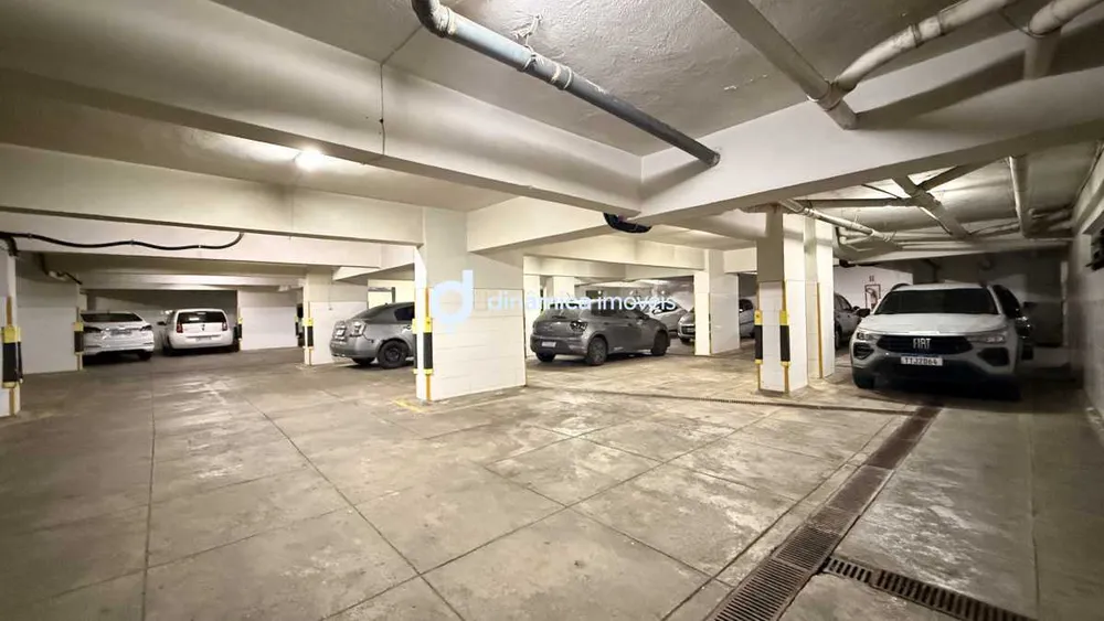 Apartamento, 3 quartos, 100 m² - Foto 29