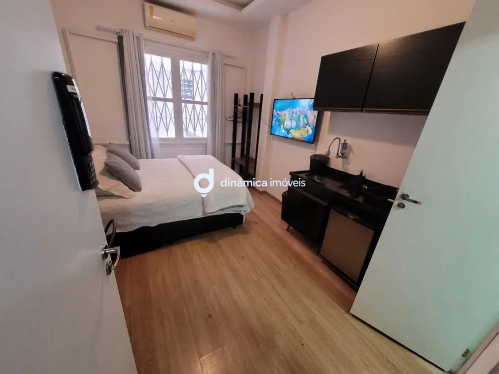 Apartamento, 2 quartos, 55 m² - Foto 12