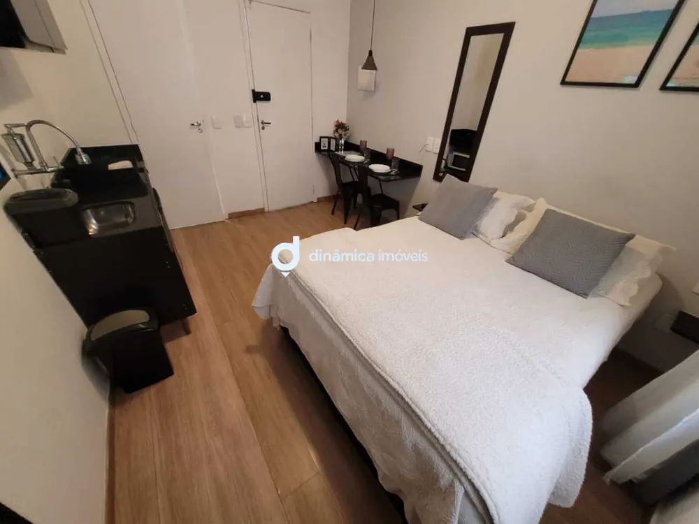 Apartamento, 2 quartos, 55 m² - Foto 7