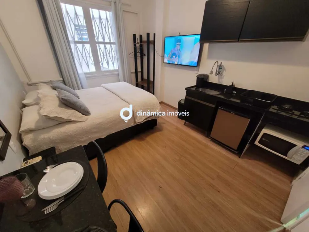 Apartamento, 2 quartos, 55 m² - Foto 8