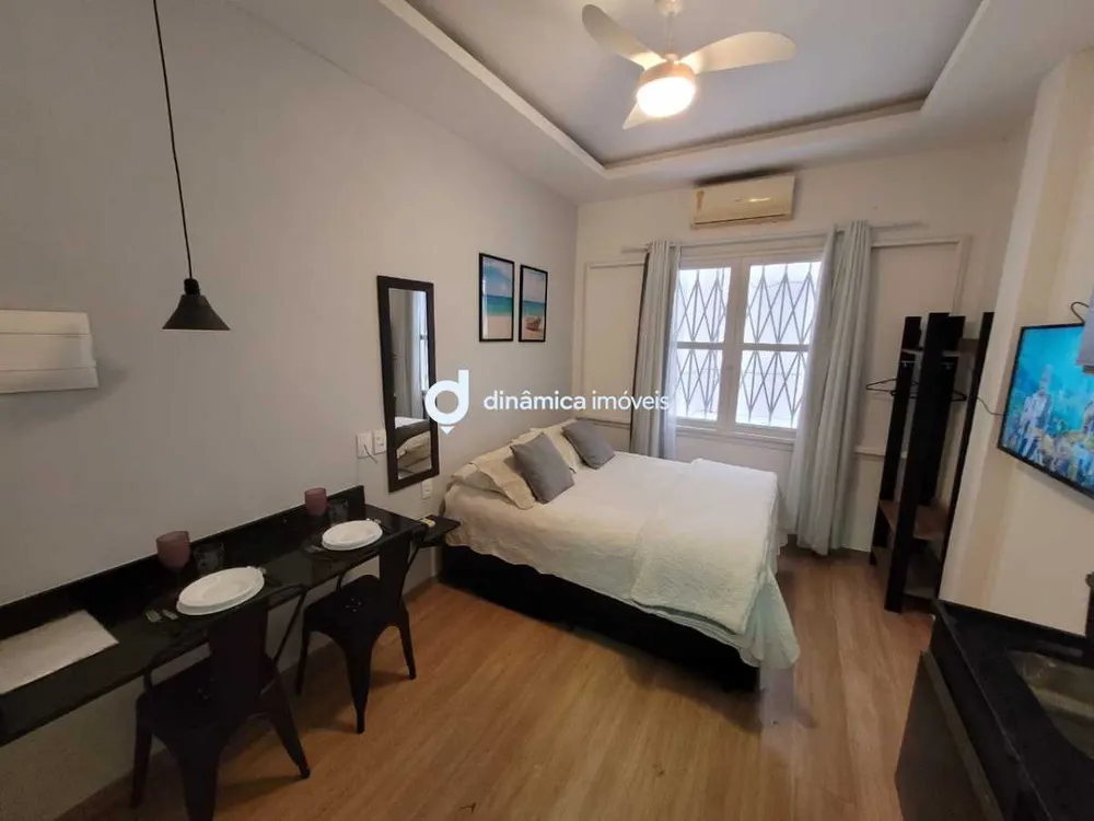 Apartamento, 2 quartos, 55 m² - Foto 13