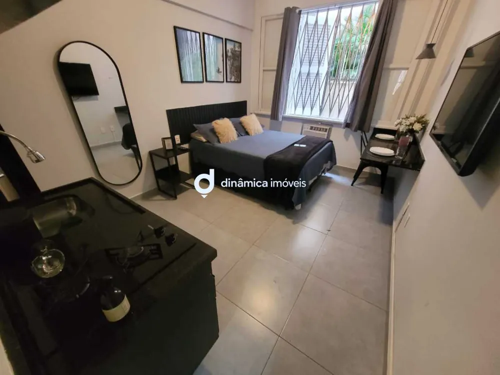 Apartamento, 2 quartos, 55 m² - Foto 3