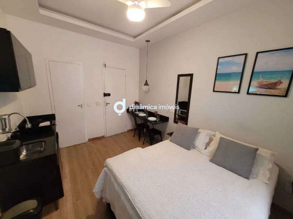 Apartamento, 2 quartos, 55 m² - Foto 15