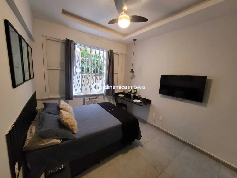 Apartamento, 2 quartos, 55 m² - Foto 4