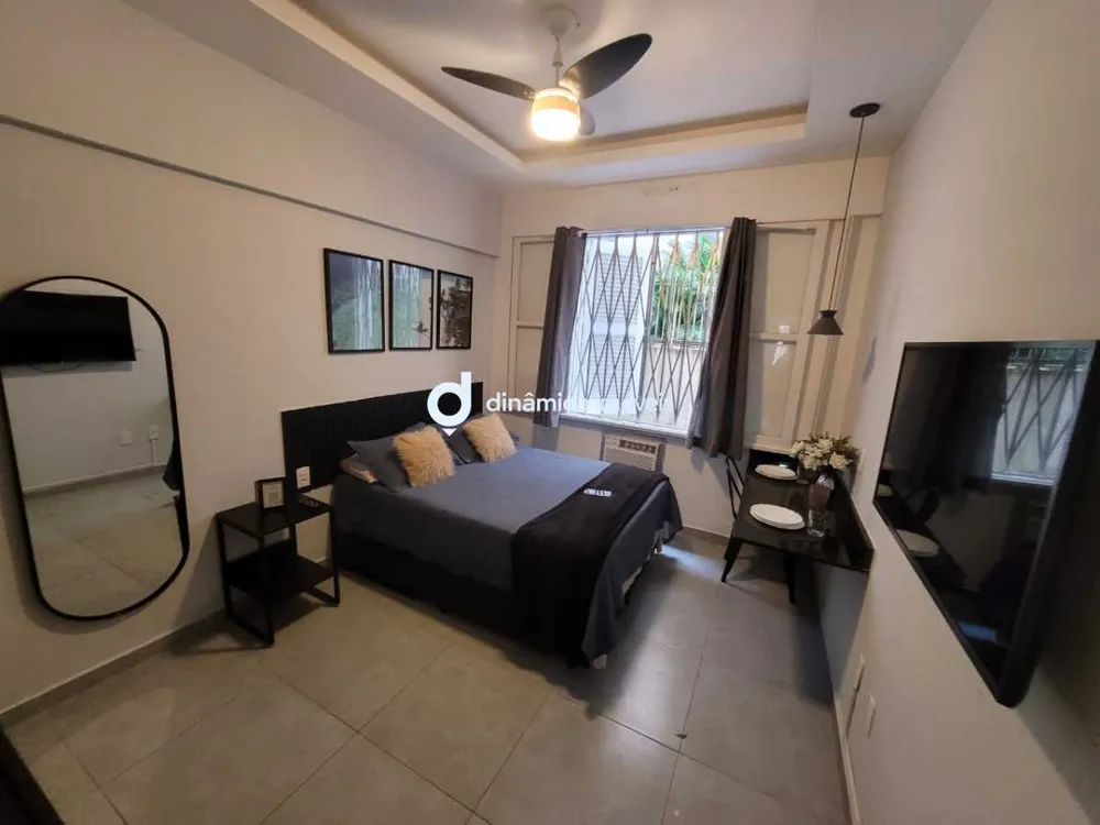 Apartamento, 2 quartos, 55 m² - Foto 6