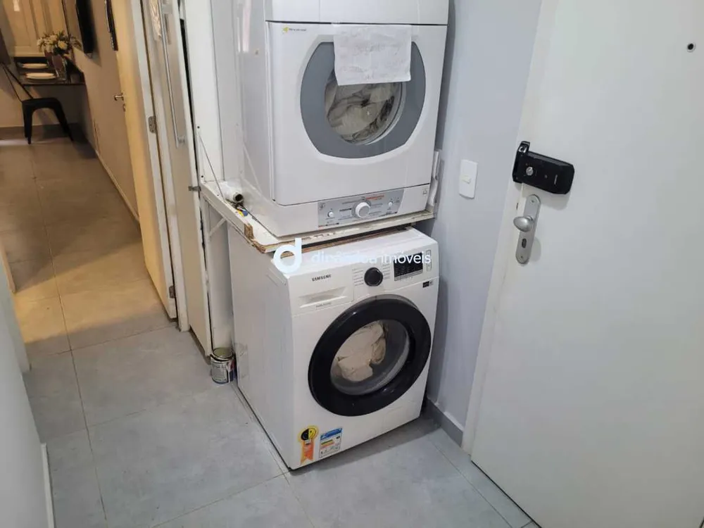 Apartamento, 2 quartos, 55 m² - Foto 26