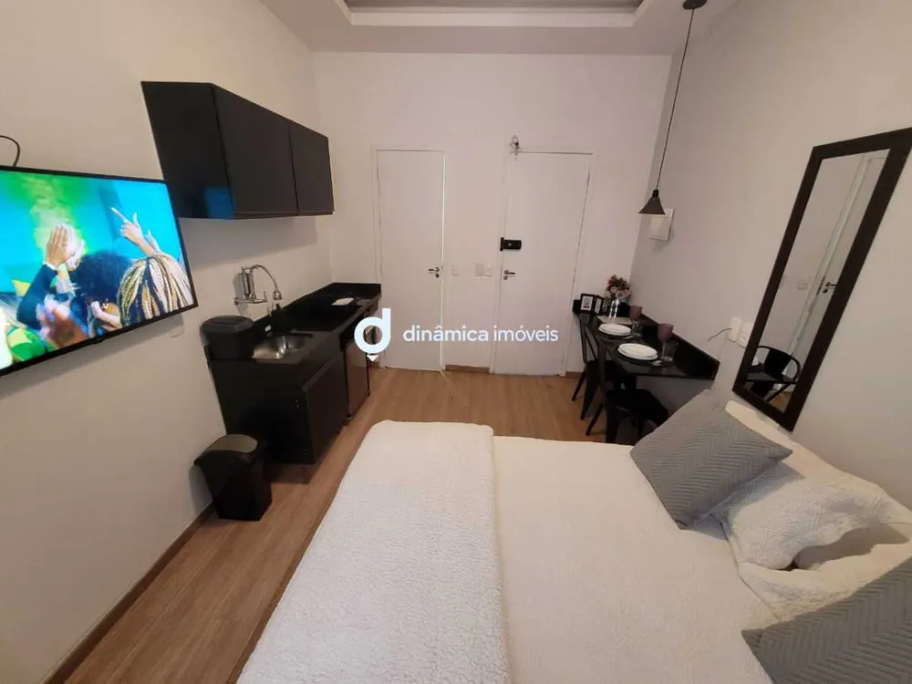 Apartamento, 2 quartos, 55 m² - Foto 11