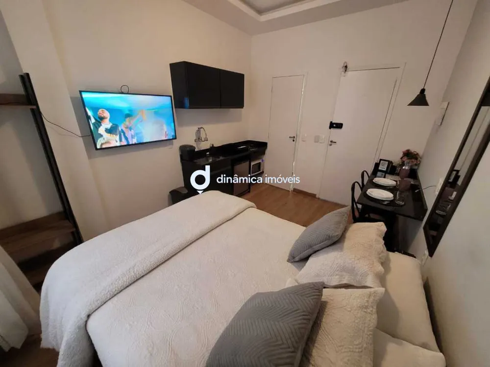 Apartamento, 2 quartos, 55 m² - Foto 16