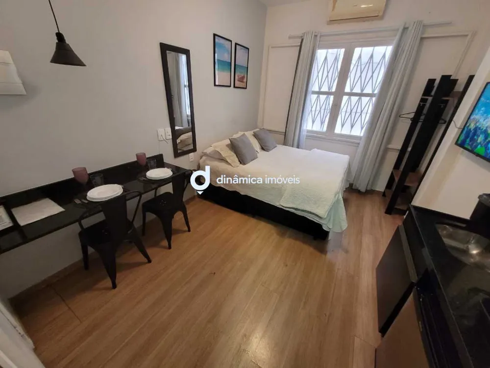 Apartamento, 2 quartos, 55 m² - Foto 17
