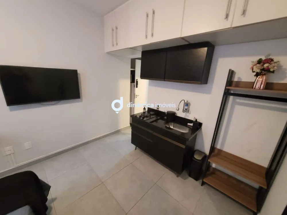 Apartamento, 2 quartos, 55 m² - Foto 10