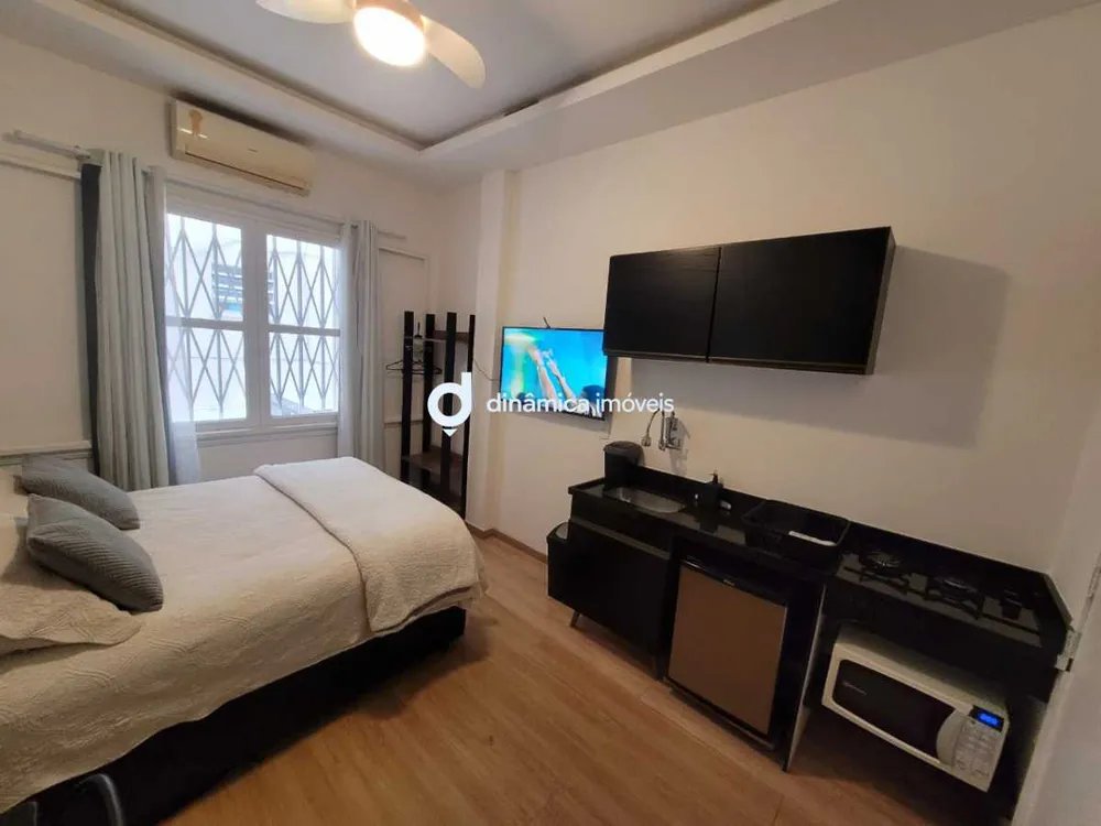 Apartamento, 2 quartos, 55 m² - Foto 9