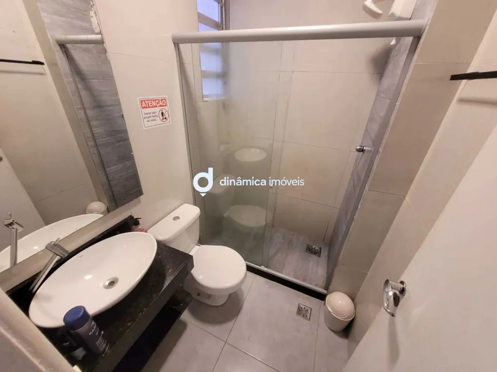 Apartamento, 2 quartos, 55 m² - Foto 21