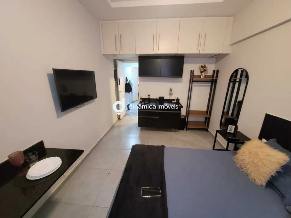 Apartamento, 2 quartos, 55 m² - Foto 2