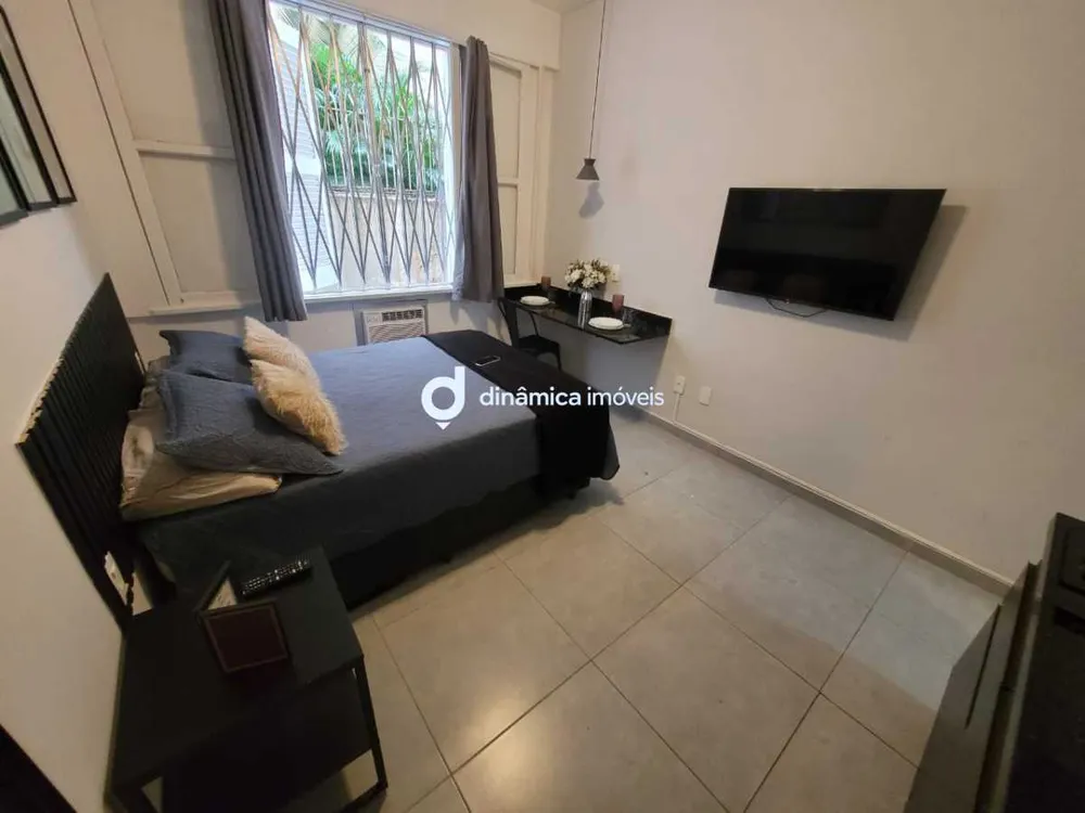 Apartamento, 2 quartos, 55 m² - Foto 5