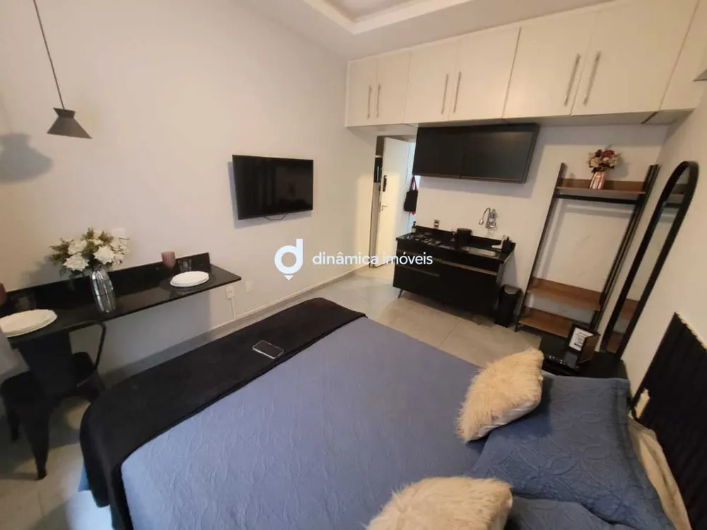 Apartamento, 2 quartos, 55 m² - Foto 1