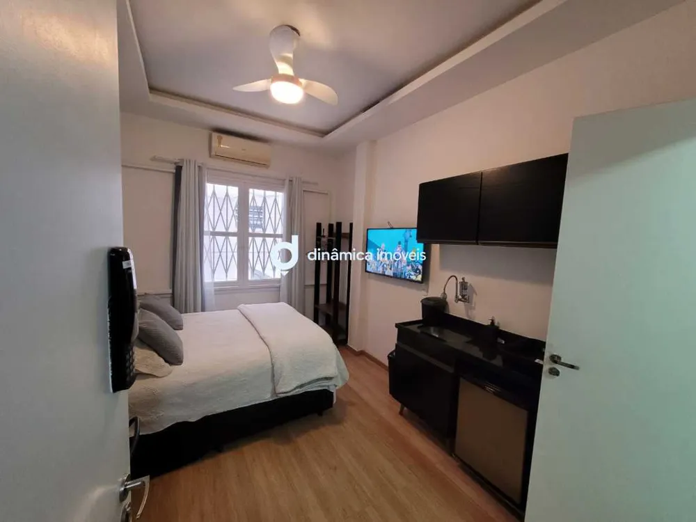 Apartamento, 2 quartos, 55 m² - Foto 14
