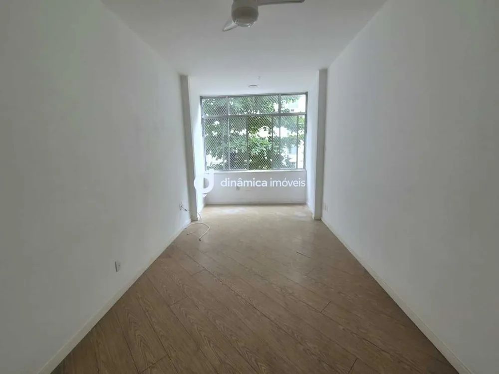Apartamento, 1 quarto, 50 m² - Foto 1
