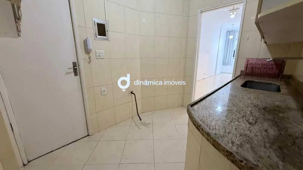 Apartamento, 2 quartos, 75 m² - Foto 11