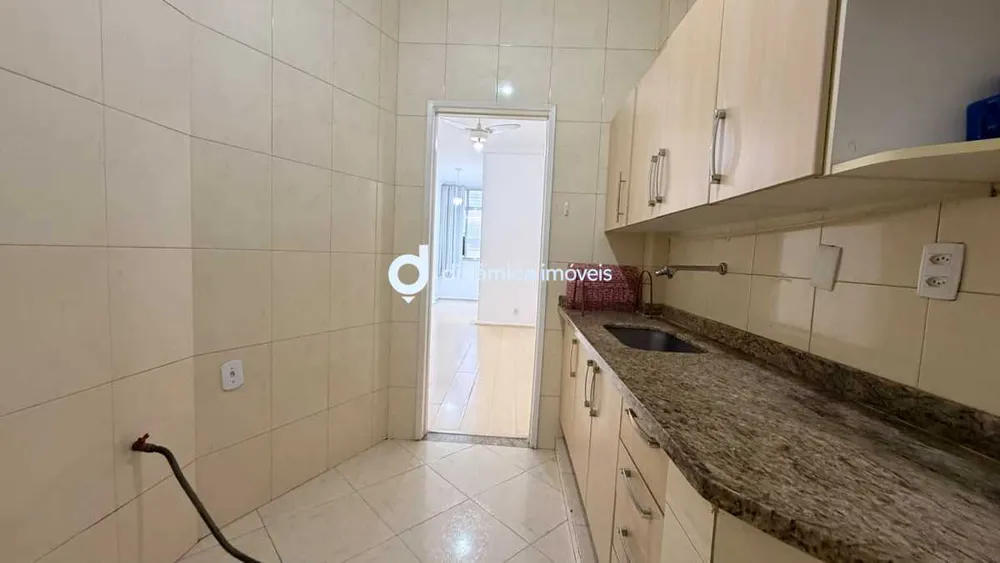 Apartamento, 2 quartos, 75 m² - Foto 10