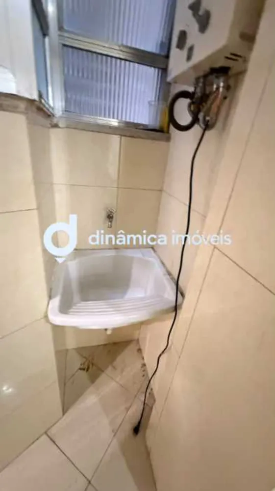 Apartamento, 2 quartos, 75 m² - Foto 18
