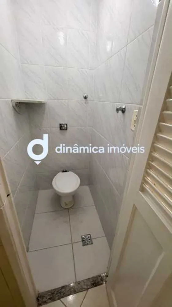 Apartamento, 2 quartos, 75 m² - Foto 19