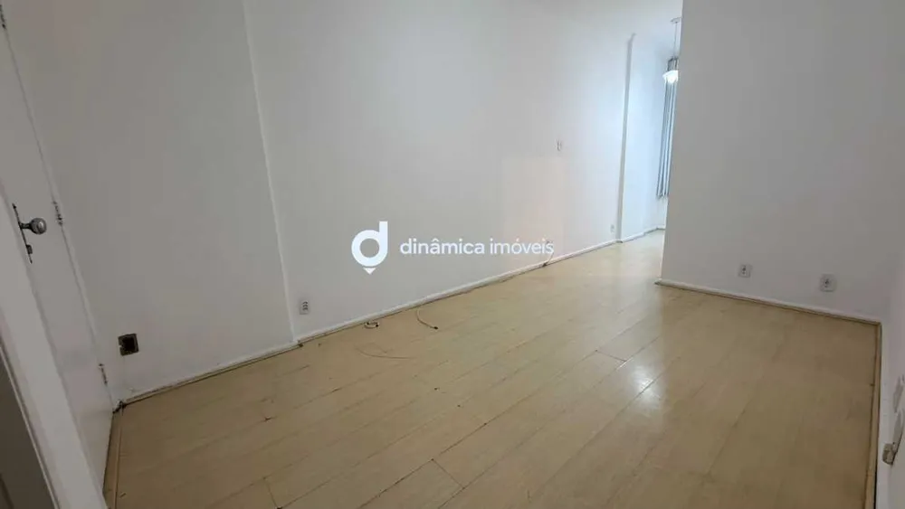 Apartamento, 2 quartos, 75 m² - Foto 2