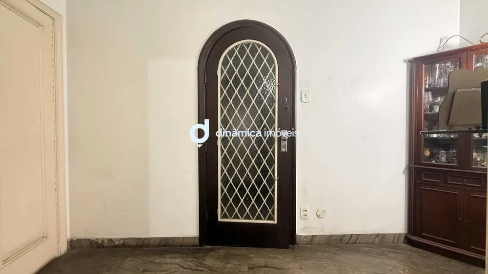 Apartamento, 4 quartos, 200 m² - Foto 19