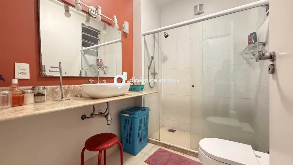 Apartamento, 4 quartos, 200 m² - Foto 18
