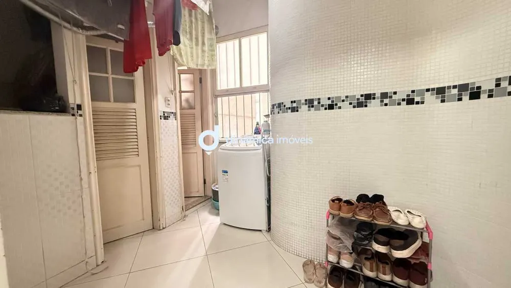 Apartamento, 4 quartos, 200 m² - Foto 11