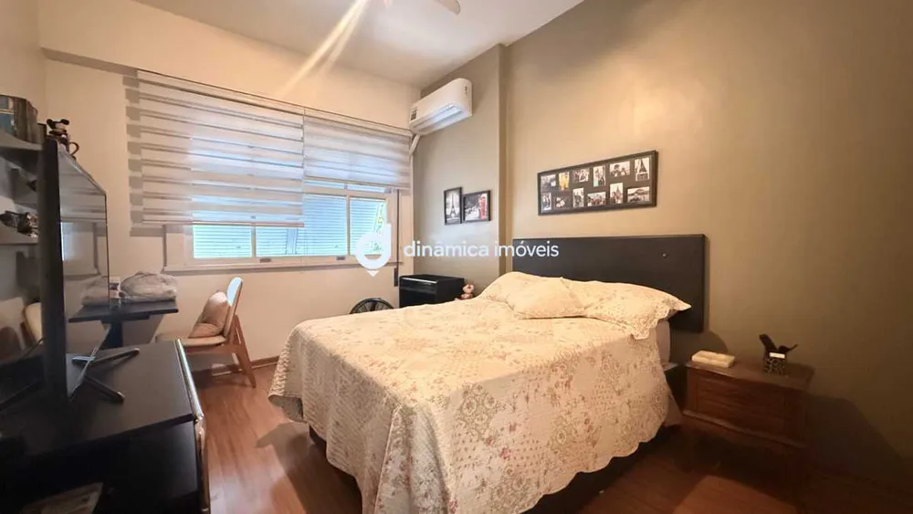 Apartamento, 4 quartos, 200 m² - Foto 26