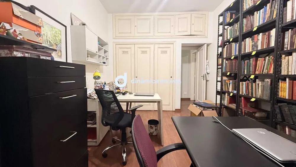 Apartamento, 4 quartos, 200 m² - Foto 7