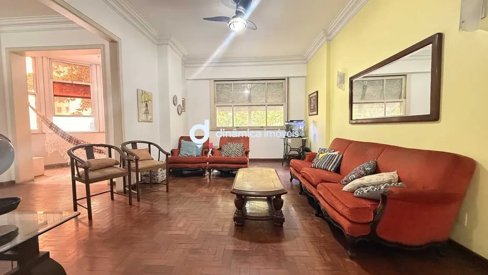 Apartamento, 4 quartos, 200 m² - Foto 2