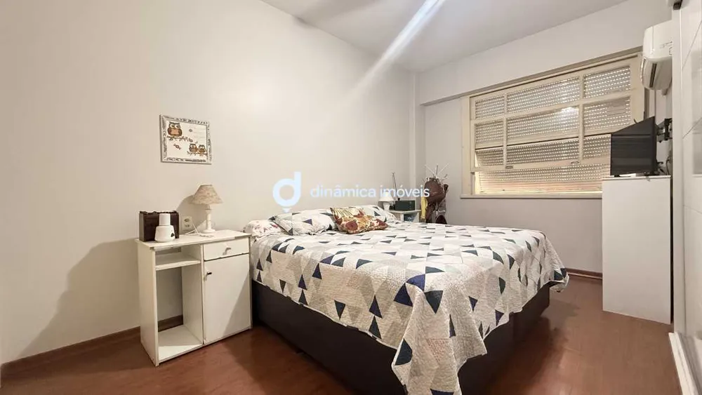 Apartamento, 4 quartos, 200 m² - Foto 14