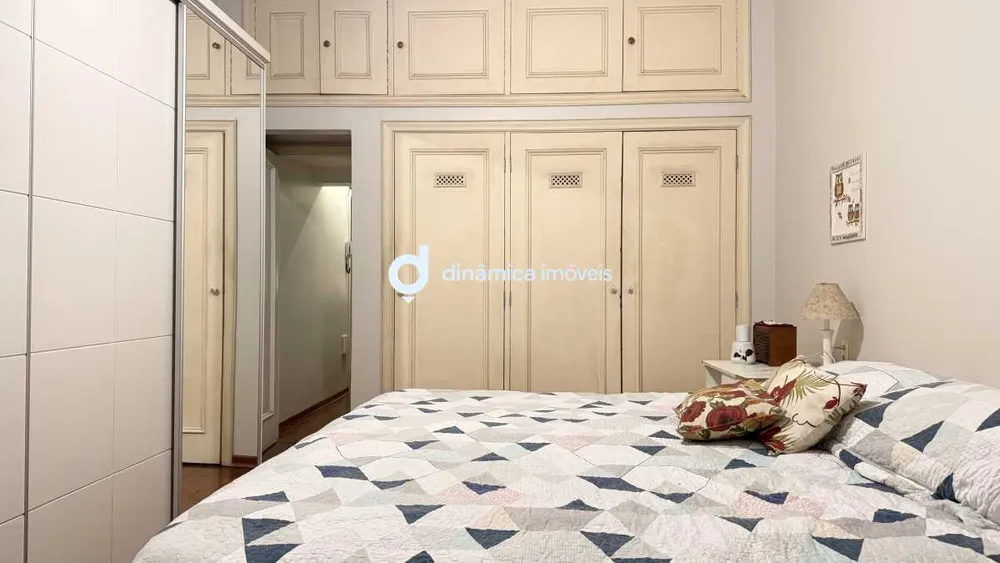 Apartamento, 4 quartos, 200 m² - Foto 17
