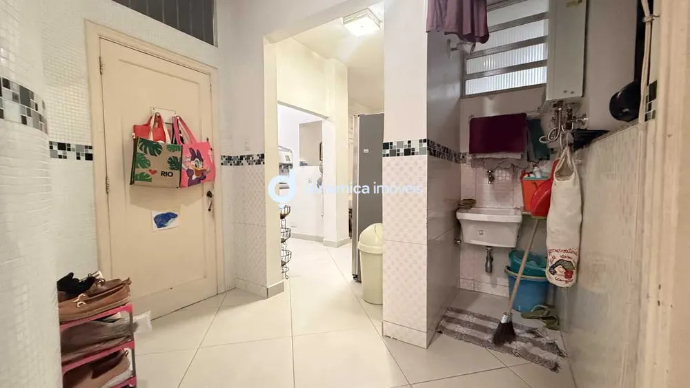 Apartamento, 4 quartos, 200 m² - Foto 28