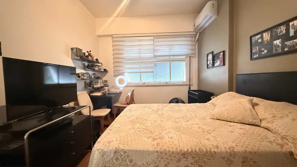 Apartamento, 4 quartos, 200 m² - Foto 25
