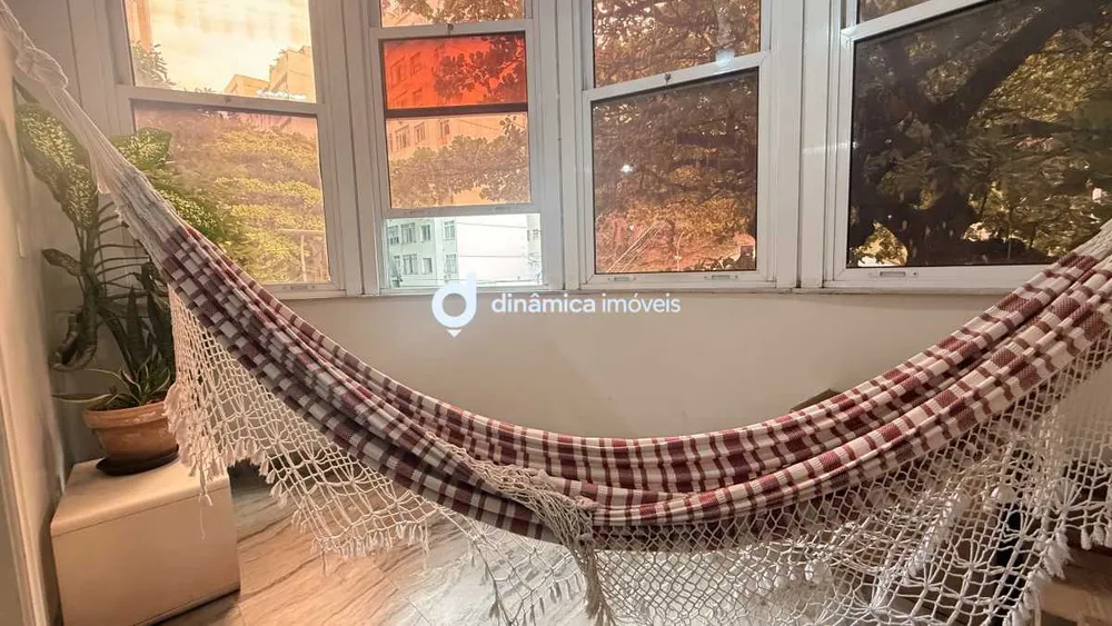 Apartamento, 4 quartos, 200 m² - Foto 5