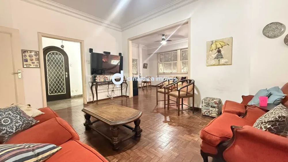 Apartamento, 4 quartos, 200 m² - Foto 20