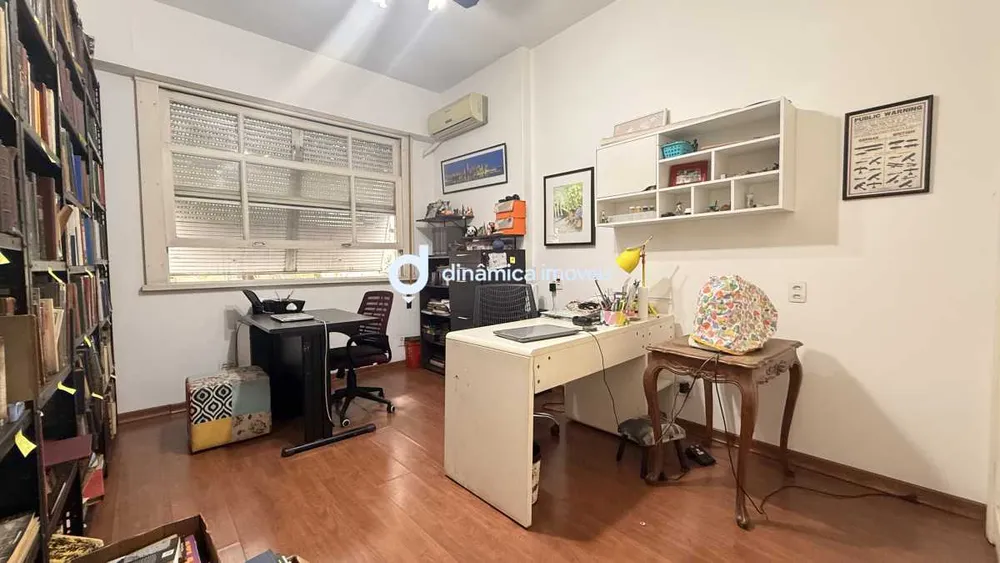 Apartamento, 4 quartos, 200 m² - Foto 6