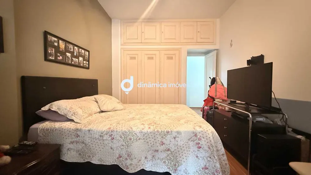 Apartamento, 4 quartos, 200 m² - Foto 24