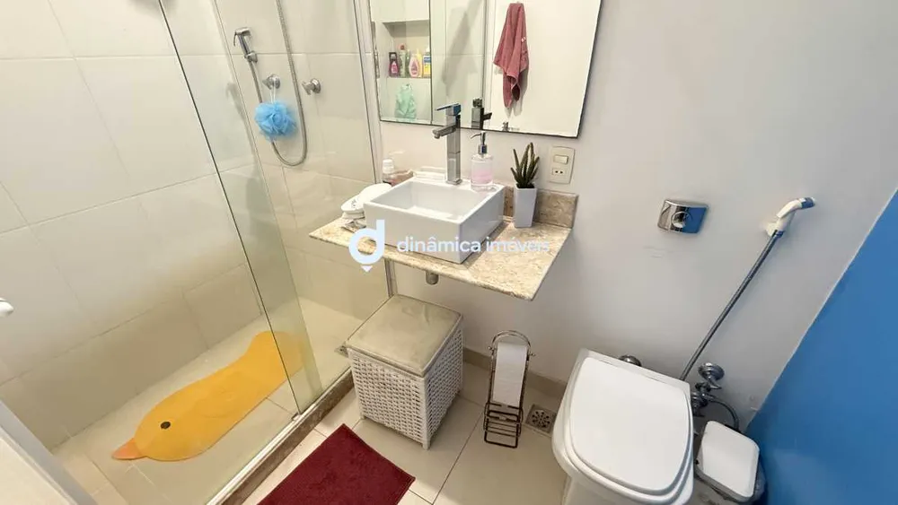 Apartamento, 4 quartos, 200 m² - Foto 29