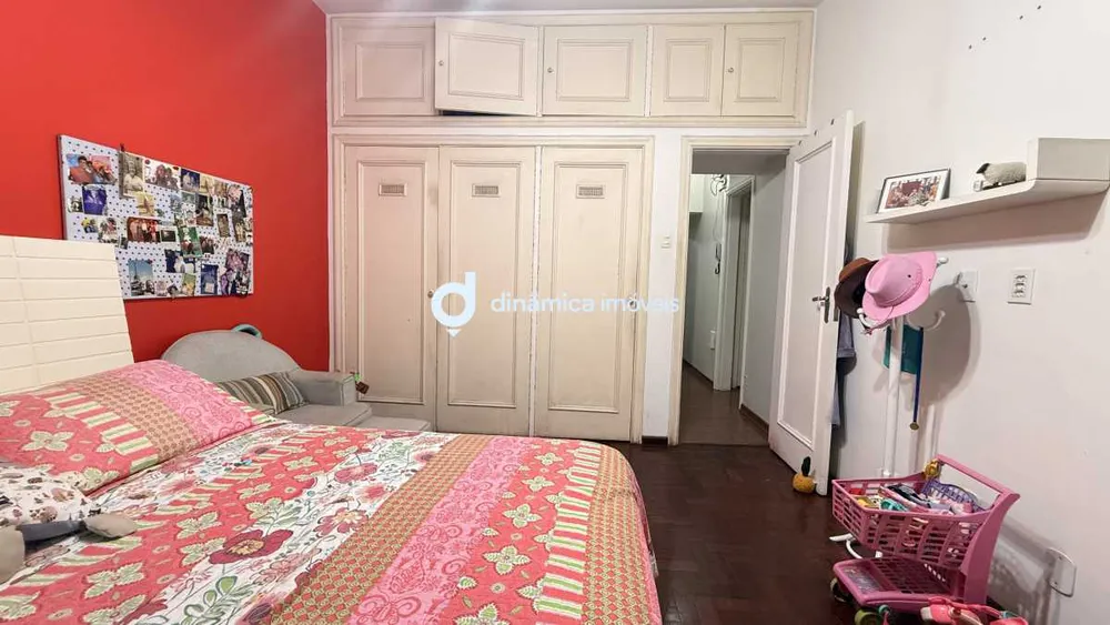 Apartamento, 4 quartos, 200 m² - Foto 22
