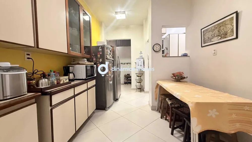 Apartamento, 4 quartos, 200 m² - Foto 8