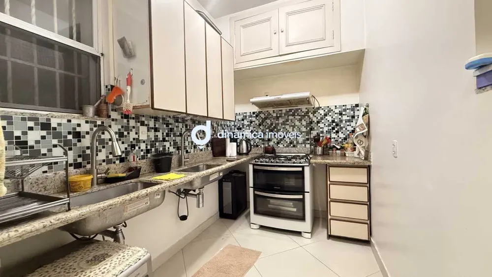 Apartamento, 4 quartos, 200 m² - Foto 10