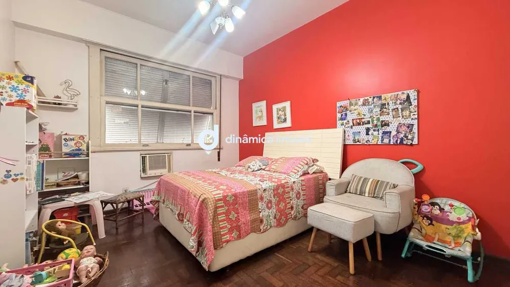 Apartamento, 4 quartos, 200 m² - Foto 23