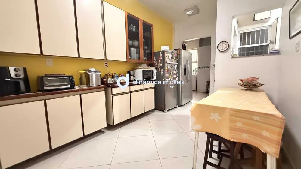 Apartamento, 4 quartos, 200 m² - Foto 9