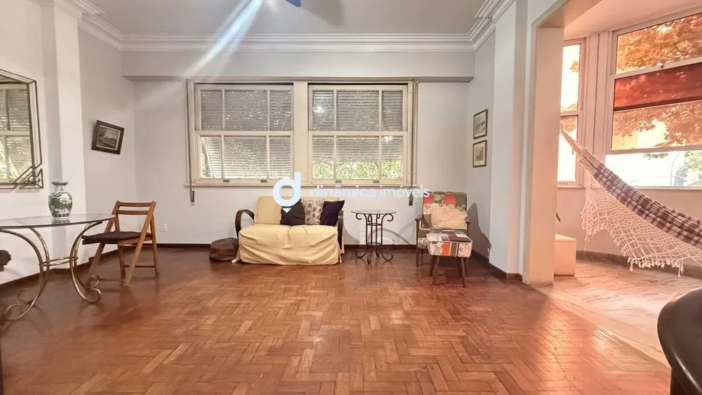 Apartamento, 4 quartos, 200 m² - Foto 3